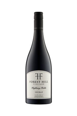 2022 Highbury Fields Shiraz