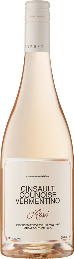 2024 Forest Hill Small Batch Rosé