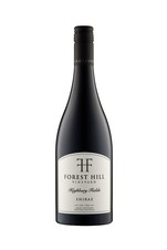 2022 Highbury Fields Shiraz