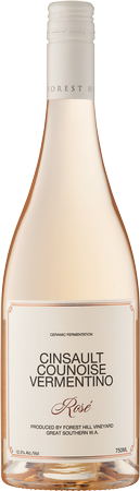 2024 Forest Hill Small Batch Rosé